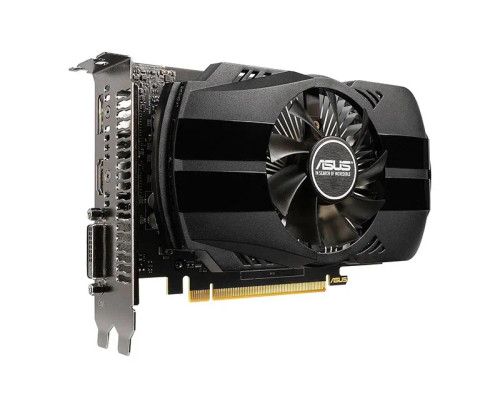 90YV0CV0-M0NA00 - ASUS GeForce GTX 1650 4GB GDDR5 PCIe Graphics Card