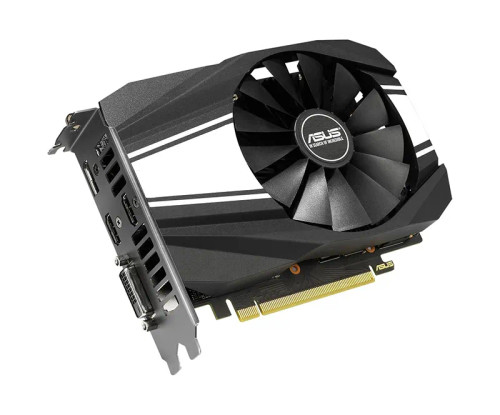 90YV0CT0-M0NA00 - ASUS GeForce GTX 1660 Ti Graphics Card