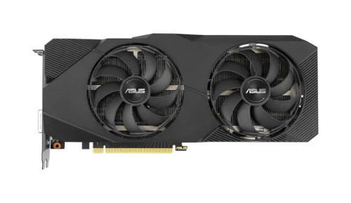 90YV0CN1-M0NA00 - ASUS GeForce RTX 2070 8GB GDDR6 Graphic Card