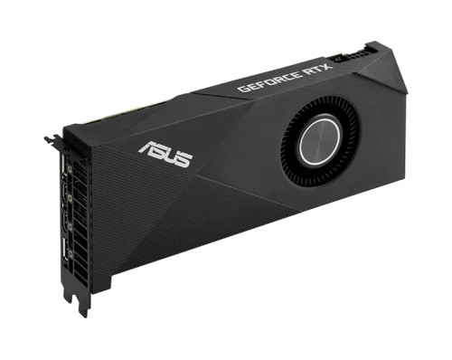 90YV0CM0-M0NA00 - ASUS GeForce RTX 2060 Graphic Card