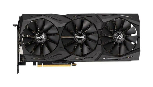 90YV0CI2-M0NA00 - ASUS GeForce RTX 2060 6GB GDDR6 Graphics Card