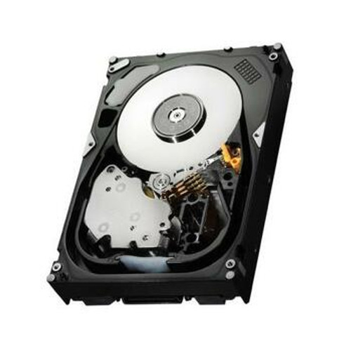 X6742A - Sun 73GB 10000RPM Fibre Channel 2Gbps 8MB Cache 3.5-inch Internal Hard Drive with Bracket for Fire Servers and StorEdge