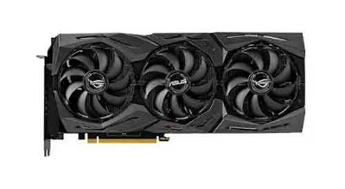 90YV0CC2-MTNM00 - ASUS GeForce RTX 2080 Ti 11GB GDDR6 Graphic Card