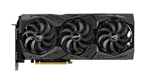 90YV0CC1-M0NM00 - ASUS GeForce RTX 2080 Ti 11GB Graphic Card