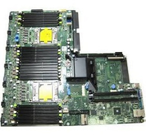 X6H47 - Dell System Board (Motherboard) for PowerEdge R720