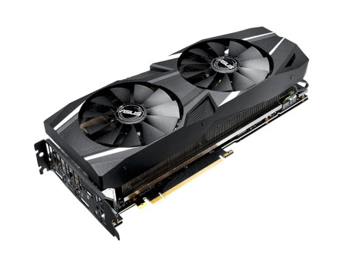 90YV0C84-M0NA00 - ASUS GeForce RTX 2070 Graphic Card