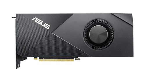90YV0C40-M0NM00 - ASUS 11GB GDDR6 RTX 2080 Ti Graphics Card