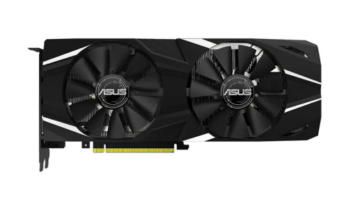 90YV0C33-M0NM00 - ASUS GeForce RTX 2080 Graphic Card