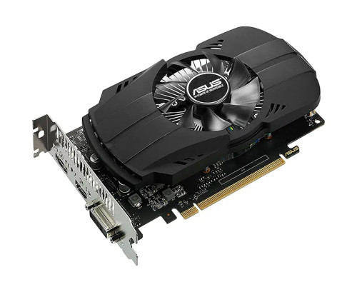 90YV0BL1-M0NA00 - ASUS GeForce GTX 1050 3GB GDDR5 PCIe Graphics Card