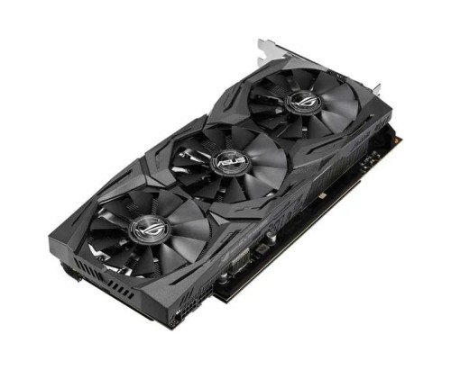 90YV0B50-M0NA00 - ASUS Radeon RX VEGA 56 8GB Graphic Card