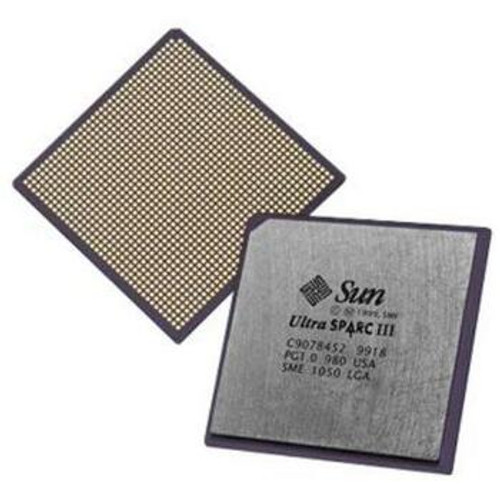 X7406A - Sun 1GHz Processor with Heat Sink for V210 V240