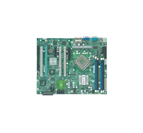 X7SBE-O - SuperMicro LGA775 Intel 3210 DDR2 ATX Motherboard