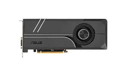 90YV09P0-M0NA00 - ASUS 8GB GDDR5 GTX 1070 Graphics Card
