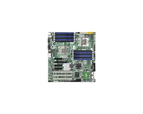 X8DA6-B - SuperMicro LGA1366 Dual Socket DDR3 EATX Motherboard