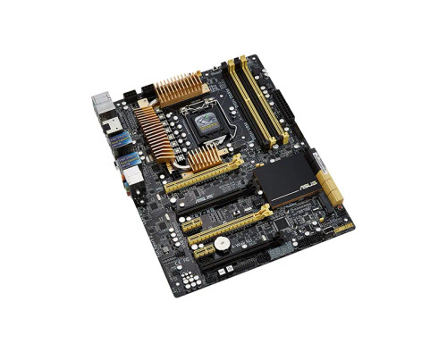 90SB0390-M0AAY0 - Asus Z87 Desktop Motherboard System Board