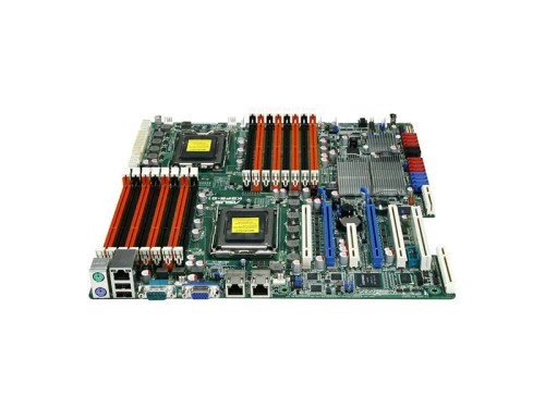 90-MSVD00-G0UAY00Z - ASUS Dual Socket G34 SSI EEB DDR3 Motherboard