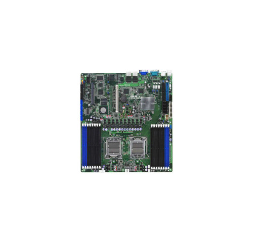 90-MSVBS5-G0UAY00Z - ASUS Socket 1207 DDR2 SSI EEB Motherboard