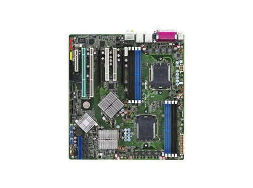 90-MSVB10-G0UAYZ - ASUS Socket F 1207 nForce 3600 SSI EEB Motherboard