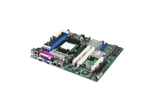 90-MSVAM5-G0UAY00Z - ASUS Socket AM2 ATX DDR2 Motherboard