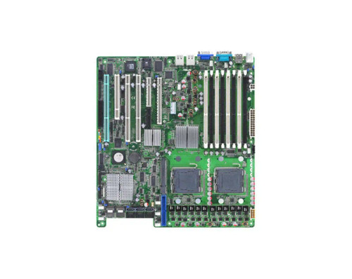 90-MSVAK0-G0UAY - ASUS LGA771 Intel 5000P SSI EEB Motherboard