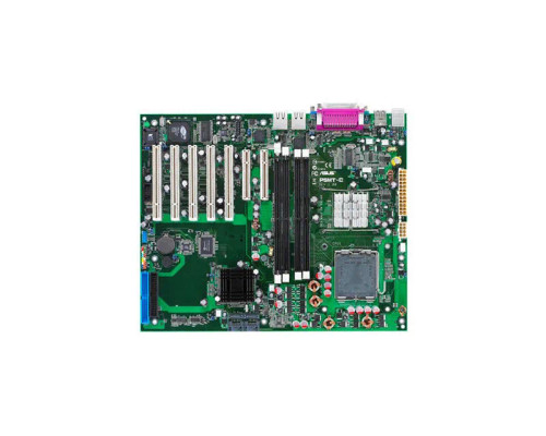 90-MSVA90-G0UAYZ - ASUS LGA775 E7230 ATX DDR2 Motherboard
