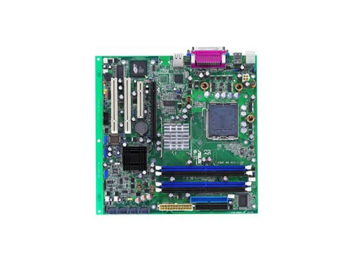 90-MSVA80-G0UAYZ - ASUS Micro-ATX Motherboard