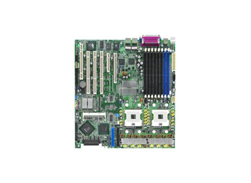 90-MSV890-G0UAY - ASUS Socket PGA604 E7520 Dual Xeon DDR2 E-ATX Motherboard