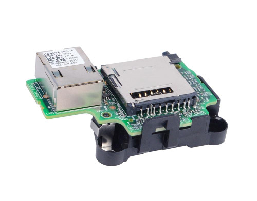 X99HC - Dell iDRAC Expansion Riser Card