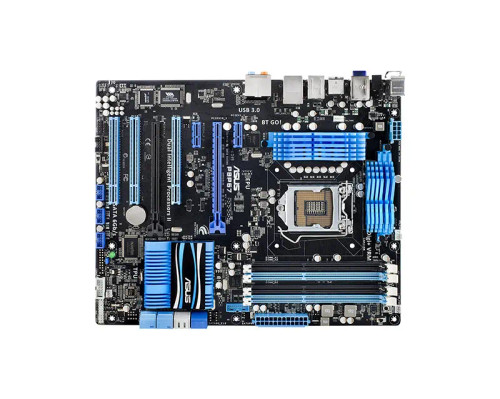 90-MIBFB0-G0AAY0DZ - ASUS LGA1155 H61 Mini-ITX DDR3 Motherboard