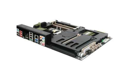 90-MIBED0-G0EAY0KZ - ASUS LGA1155 ATX Motherboard
