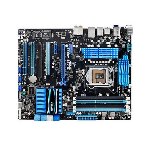 90-MIBE4A-G0EAY0DZ - ASUS LGA1155 P67 ATX DDR3 Motherboard
