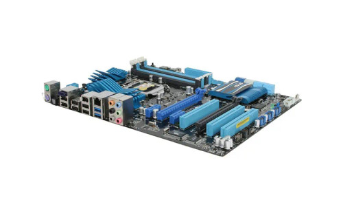 90-MIBE40-G0EAY0KZ - ASUS LGA1155 P67 ATX DDR3 Motherboard