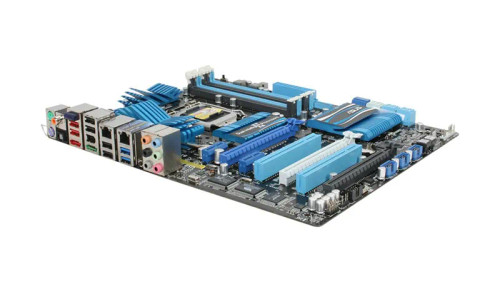 90-MIBDPA-G0AAY0KZ - ASUS Motherboard LGA1155 P67 Chipset DDR3 Micro-ATX