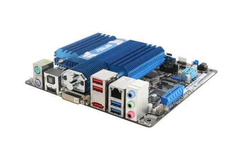 90-MIBDJ0-G0EAY0KZ - ASUS AT5IONT-I Mini-ITX Motherboard