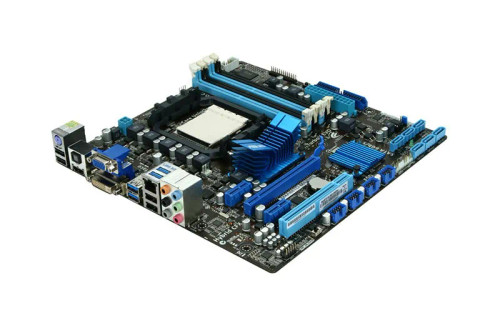 90-MIBD95-G0EAY0WZ - ASUS M4A88TD-M USB3 Motherboard