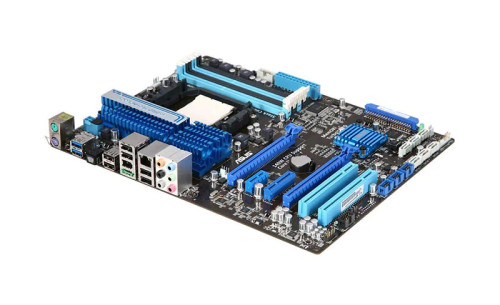90-MIBCI5-G0EAY0GZ - ASUS ATX USB3 Motherboard