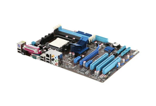 90-MIBB20-G0EAY0GZ - ASUS M4A77TD AM3 ATX System Motherboard