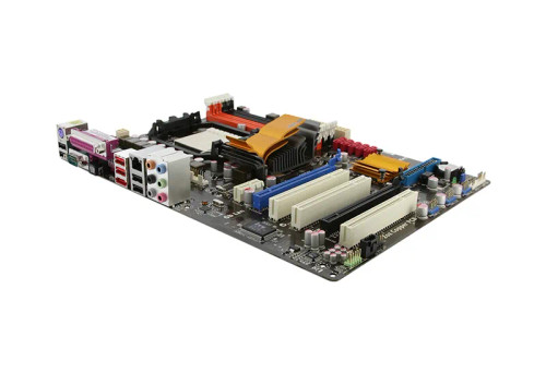 90-MIB9S5-G0EAY00Z - ASUS M4A77TD PRO/U3S6 Motherboard