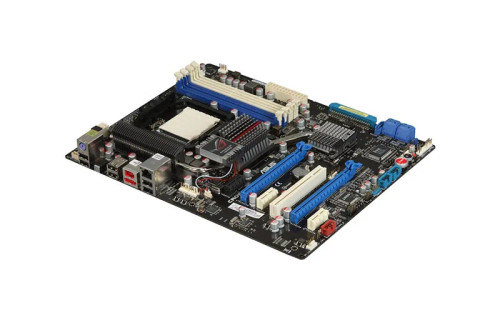 90-MIB8V0-G0EAY00Z - ASUS AM3 AMD 790FX ATX DDR3 Motherboard