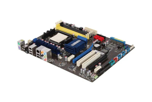 90-MIB7C0-G0EAY00Z - Asus M4N78 PRO Desktop Motherboard System Board