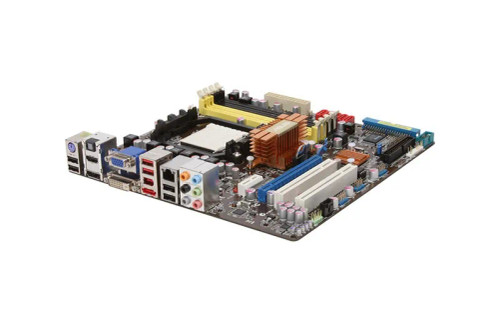90-MIB6E0-G0EAY0GZ - Asus M3A78-VM Desktop Motherboard System Board