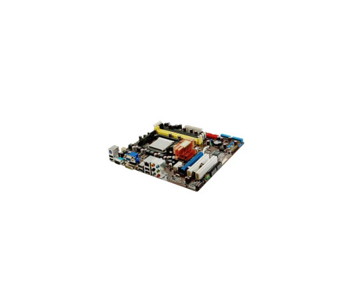 90-MIB5M0-G0EAY0GZ - ASUS AM2+ DDR2 Micro-ATX Motherboard