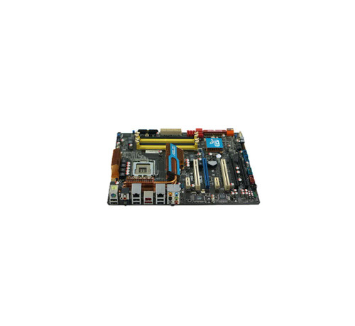 90-MIB4J0-G0EAY00Z - ASUS LGA775 Intel P45 ATX DDR2 Motherboard