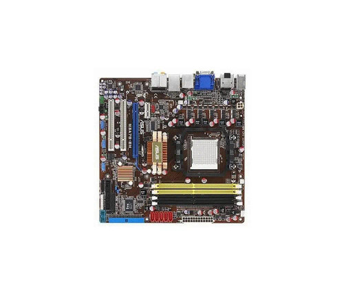 90-MIB490-G0EAY00Z - Asus M3A78-EH Desktop Motherboard System Board