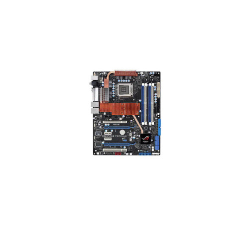 90-MIB3S0-G0EAY00Z - ASUS LGA775 X48 Chipset ATX Motherboard