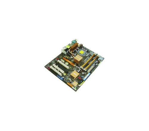 90-MIB3I0-G0EAY00Z - ASUS LGA775 Intel 975X DDR2 ATX Motherboard