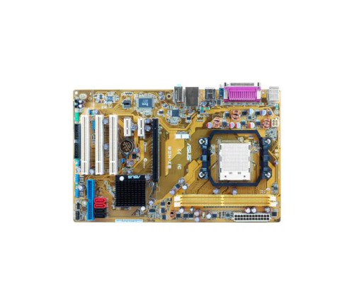 90-MIB350-G0EAY00Z - ASUS AM2+ DDR2 ATX Motherboard
