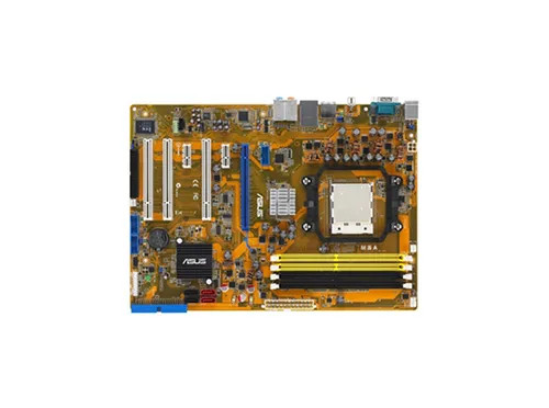 90-MIB2Q0-G0AAY0GZ - ASUS AMD 770 Socket AM2+ ATX Motherboard