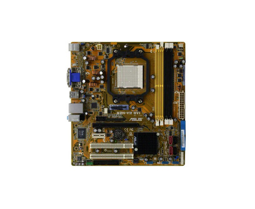 90-MIB270-G0EAY00Z - ASUS Micro-ATX AM2+ DDR2 SATA Motherboard