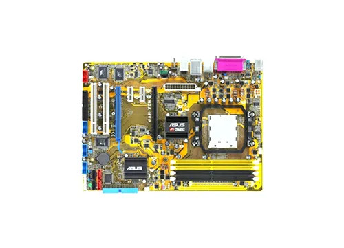 90-MIB1H0-G0AAY00Z - ASUS AM2 AMD 480X ATX Motherboard